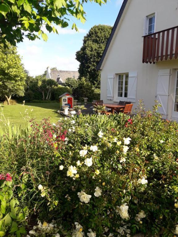 Chambre Sympa Belle Propriete Gouesnou المظهر الخارجي الصورة